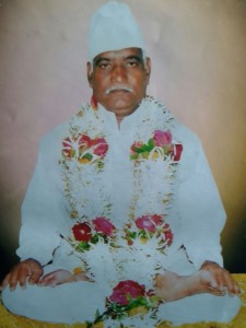 Sadguru Shri Mohite Maharaj