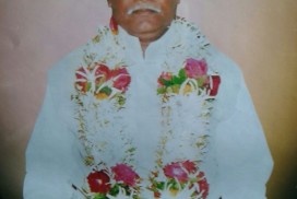 Sadguru Shri Mohite Maharaj